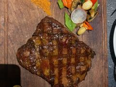 精选雪花牛排-魔膳厨房·果木牛排·西餐厅(MM2店)