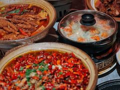 -山四砂锅(太原钟楼街店)