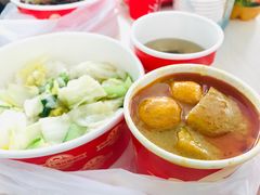-猪角·闽南猪脚饭(上梅林店)