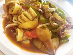 -北方饺子王·海肠捞饭·海鲜锅(山大店)