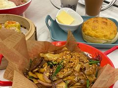 -新世界餐厅(万达店)