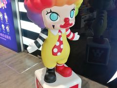 -泡泡玛特POPMART(石景山万达店)