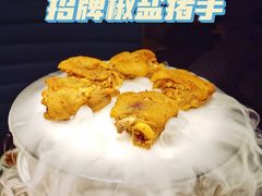 -凤凰湘语·海派湘菜(浦东旗舰店)