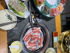 -鹤之乡·齐齐哈尔烤肉·非遗(秋涛路店)