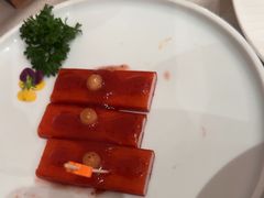 -北京全聚德(清华园店)