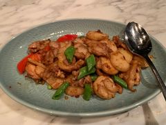 -无锡苏宁银河国际酒店-悦府65中餐厅