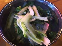 -攀枝花·任德琼·盐边羊肉米线