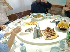 -津沽小院(天津之眼店)