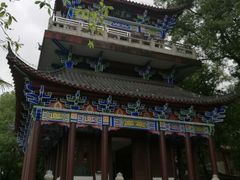 -东坡赤壁风景名胜区