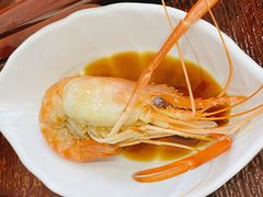 -百年老字号·观振兴蟹黄面·三虾面·苏式面(观前街富仁坊巷店)