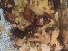 -小鱼小牛·鱼牛干锅·脆鱼火锅(世欧广场店)