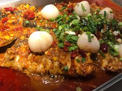 -鱼酷活鱼烤鱼(沈阳大悦城店)