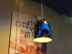 大堂-bluefrog蓝蛙(水游城店)