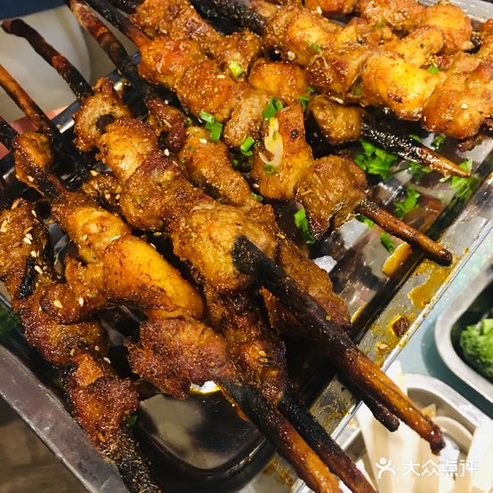 和鸣宴(硚口路店)