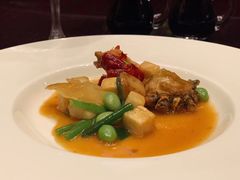 -萬國春·中菜馆(颐和公馆店)