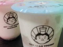-我是酸奶君(壹方城店)
