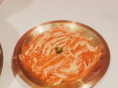 -南浦洞烤肉·新世界版(奥体店)
