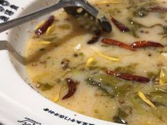 -渔语鱼新川菜Bistro(万象天地店)