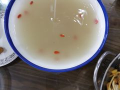 -临街徽菜馆·正宗黄山味