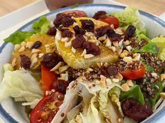 -轻蔬不用等·素食(江苏路店)