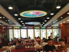 -点都德(千灯湖环宇城店)