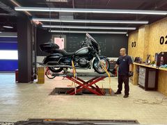 -北京德悦行BMW宝马摩托车