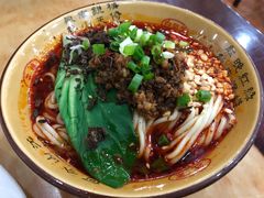 -力力豆花庄(广渠门店)