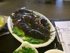 梭边鱼-小牛海记潮汕牛肉店(永定路店)