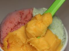 -Dal Cuore 达可芮冰淇淋(陕西北路店)