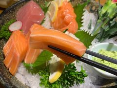-三石铁板烧(紫竹桥店)