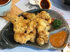 -花漫里日式餐厅(刺桐店)
