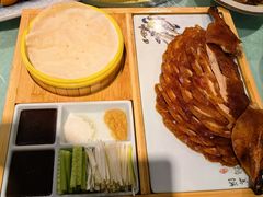 -玉桥餐厅(天坛店)