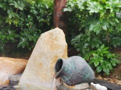 -威海天沐度假区温泉