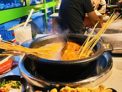 -钢管厂五区小郡肝火锅串串香(清河店)