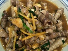 -蚝美人·生蚝海鲜烧烤(茶花园店)