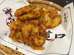 -老西门·常州菜·20年老品牌(新区店)