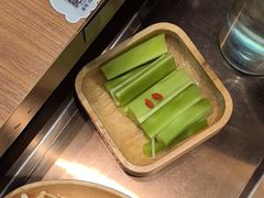 -七欣天香辣蟹火锅(深圳清湖金銮店)