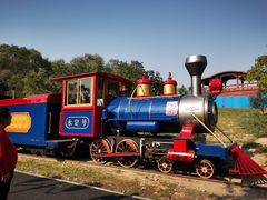 -永定河休闲森林公园