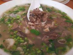 -八沟羊汤(河北大街店)