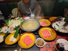 -牛New寿喜烧(虹桥新天地店)