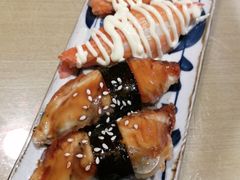 -友壹町寿司(嘉洲广场店)