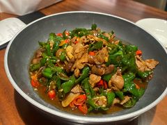 -马头巷·食景园(苏州总店)