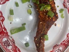 -王婆婆老妈蹄花川菜馆·非物质文化遗产(太古里一店)