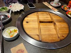 -云涛张同学铁锅炖(西二旗店)