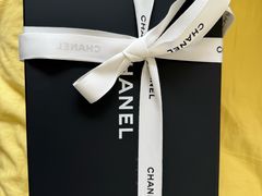 -Chanel(德基广场店)