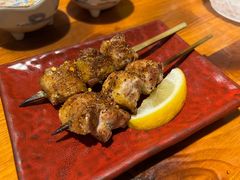 -鳥宫·焼鳥居酒屋(汽博店)