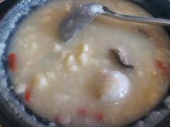 -蓝珊甄选海鲜自助·火锅大排档(近阿那亚店)