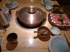 -大头椰·椰子鸡火锅(南宁万象城店)