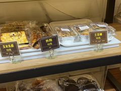 -韩国利尔面包(桂林路店)