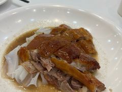 -丰尔粥食·顺德鱼生·干蒸排骨顺德菜(大良分店)